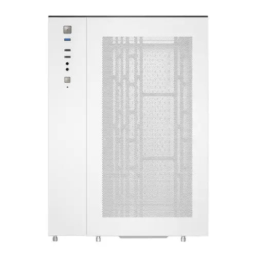 Darkflash C305 ATX computer case (white) - Without fan<<<PC Cases<<<Gaming<<<InnproXML