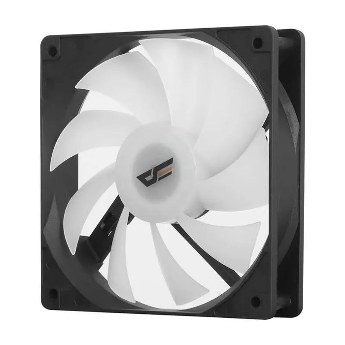 Darkflash C7 3-in-1 computer fan (black) - Fans<<<Computer cooling<<<Gaming<<<InnproXML
