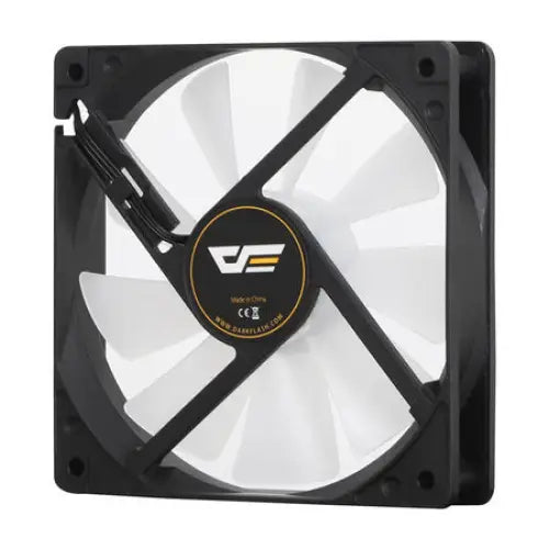 Darkflash C7 3-in-1 computer fan (black) - Fans<<<Computer cooling<<<Gaming<<<InnproXML