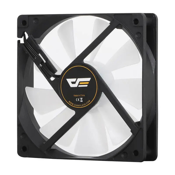 Darkflash C7 3-in-1 computer fan (black) - Fans<<<Computer cooling<<<Gaming<<<InnproXML