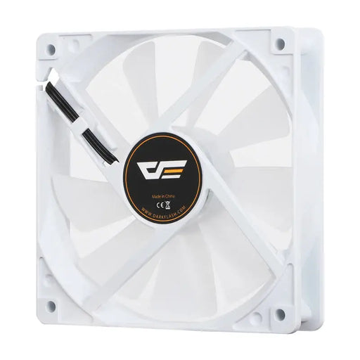 Darkflash C7 3-in-1 computer fan (white) - Fans<<<Computer cooling<<<Gaming<<<InnproXML