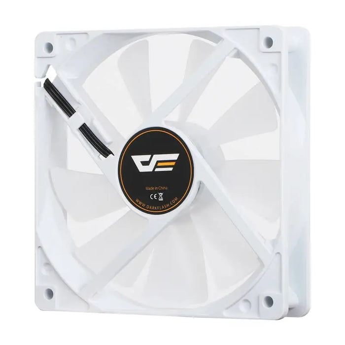 Darkflash C7 3-in-1 computer fan (white) - Fans<<<Computer cooling<<<Gaming<<<InnproXML