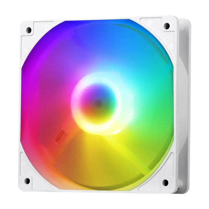 Darkflash C7 3-in-1 computer fan (white) - Fans<<<Computer cooling<<<Gaming<<<InnproXML