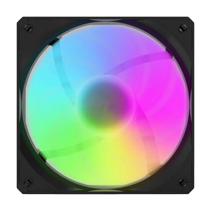 Darkflash C7 computer fan (black) - Fans<<<Computer cooling<<<Gaming<<<InnproXML