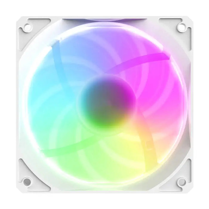 Darkflash C7 computer fan (white) - Fans<<<Computer cooling<<<Gaming<<<InnproXML