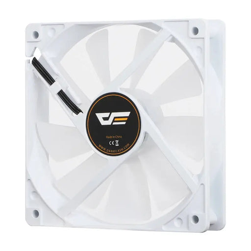 Darkflash C7 computer fan (white) - Fans<<<Computer cooling<<<Gaming<<<InnproXML