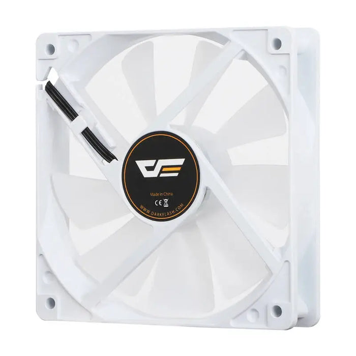 Darkflash C7 computer fan (white) - Fans<<<Computer cooling<<<Gaming<<<InnproXML