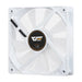 Darkflash C7 computer fan (white) - Fans<<<Computer cooling<<<Gaming<<<InnproXML