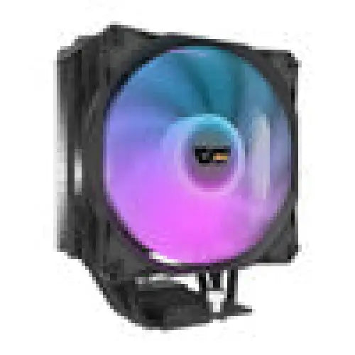 Darkflash Computer Radiator Z4 PRO MIST BLACK - Active cooling<<<Computer cooling<<<Gaming<<<InnproXML