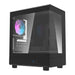 Darkflash DB330M computer case + 3 aRGB fans (black) - With fan<<<PC Cases<<<Gaming<<<InnproXML