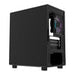 Darkflash DB330M computer case + 3 aRGB fans (black) - With fan<<<PC Cases<<<Gaming<<<InnproXML