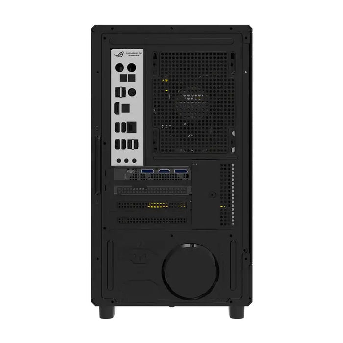 Darkflash DB330M Mesh computer case (black) - Without fan<<<PC Cases<<<Gaming<<<InnproXML