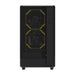 Darkflash DB330M Mesh computer case (black) - Without fan<<<PC Cases<<<Gaming<<<InnproXML