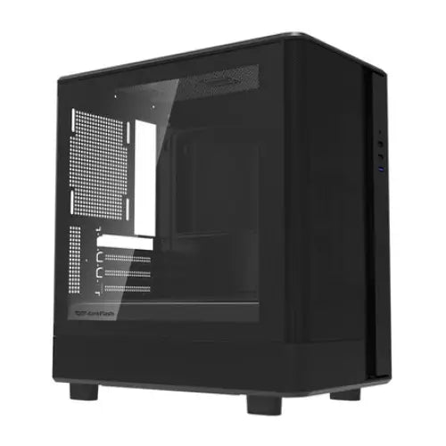 Darkflash DB330M Mesh computer case (black) - Without fan<<<PC Cases<<<Gaming<<<InnproXML