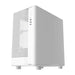 Darkflash DB330M Mesh computer case (white) - Without fan<<<PC Cases<<<Gaming<<<InnproXML