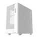 Darkflash DB330M Mesh computer case (white) - Without fan<<<PC Cases<<<Gaming<<<InnproXML