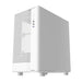 Darkflash DB330M Mesh computer case (white) - Without fan<<<PC Cases<<<Gaming<<<InnproXML