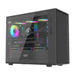 Darkflash DB460M computer case (black) - Without fan<<<PC Cases<<<Gaming<<<InnproXML