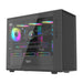 Darkflash DB460M computer case (black) - Without fan<<<PC Cases<<<Gaming<<<InnproXML