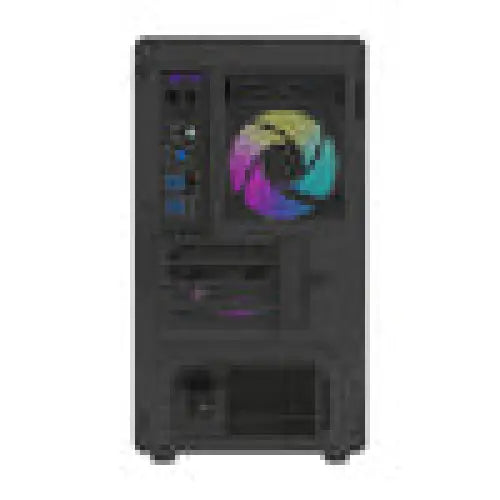 Darkflash DB460M computer case (black) - Without fan<<<PC Cases<<<Gaming<<<InnproXML
