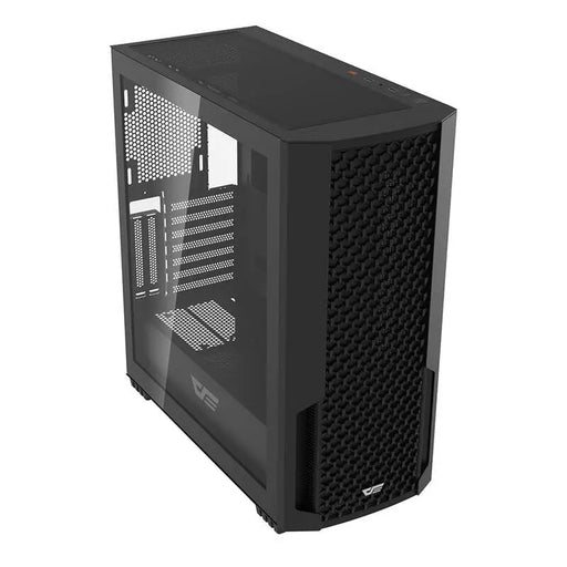Darkflash DF2100 Computer case (black) - Without fan<<<PC Cases<<<Gaming<<<InnproXML