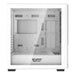 Darkflash DF2100 Computer case (white) - Without fan<<<PC Cases<<<Gaming<<<InnproXML