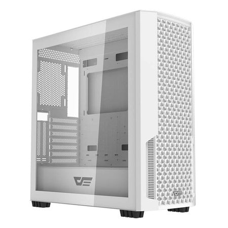 Darkflash DF2100 Computer case (white) - Without fan<<<PC Cases<<<Gaming<<<InnproXML