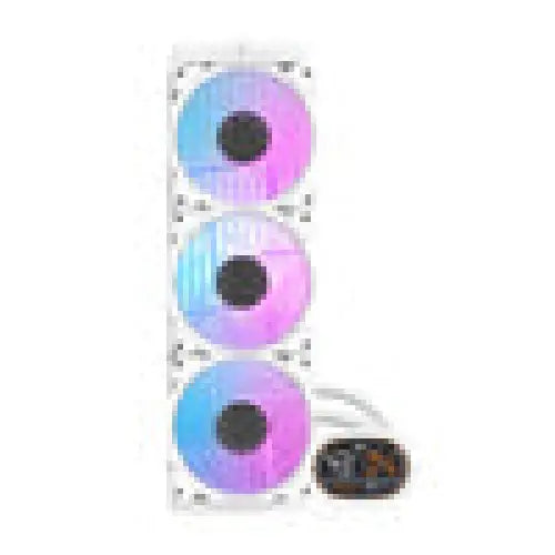 Darkflash DH360D CPU water cooler (white) - Water cooling<<<Computer cooling<<<Gaming<<<InnproXML