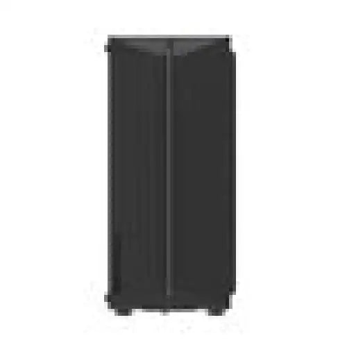 Darkflash DK151 LED computer case (black) + 3 RGB fans - With fan<<<PC Cases<<<Gaming<<<InnproXML