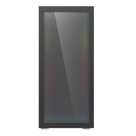Darkflash DK210 Graffiti computer case (black) - Without fan<<<PC Cases<<<Gaming<<<InnproXML