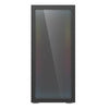 Darkflash DK210 Graffiti computer case (black) - Without fan<<<PC Cases<<<Gaming<<<InnproXML