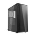 Darkflash DK352 Plus computer case (black) + 4 RGB fans - With fan<<<PC Cases<<<Gaming<<<InnproXML