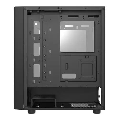 Darkflash DK360 computer case (black) - Without fan<<<PC Cases<<<Gaming<<<InnproXML