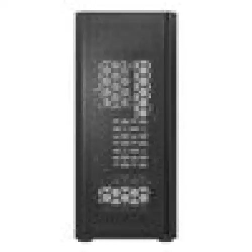 Darkflash DK360 computer case (black) - Without fan<<<PC Cases<<<Gaming<<<InnproXML