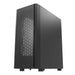 Darkflash DK360 computer case (black) - Without fan<<<PC Cases<<<Gaming<<<InnproXML