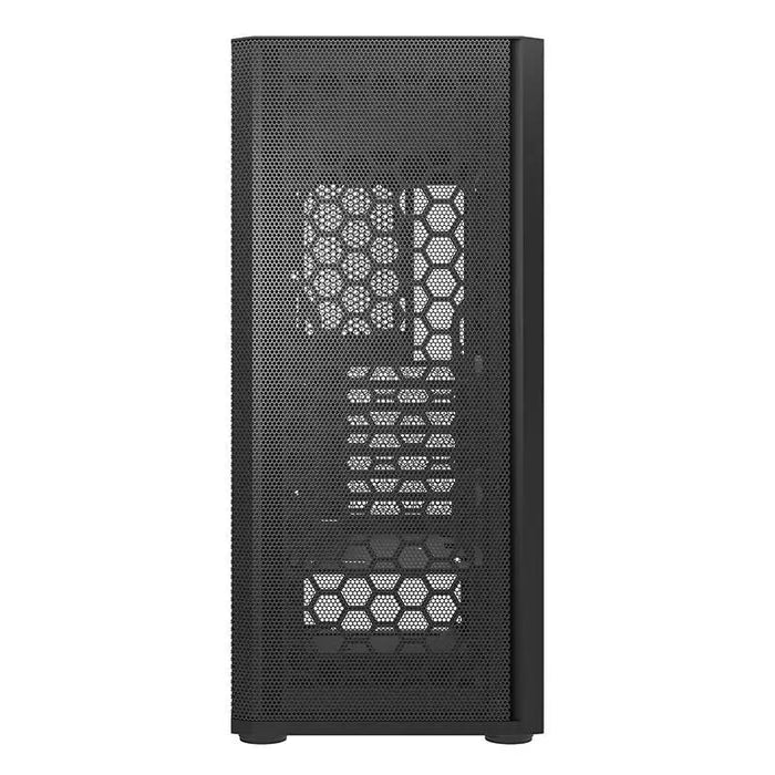 Darkflash DK360 computer case (black) - Without fan<<<PC Cases<<<Gaming<<<InnproXML