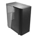Darkflash DK360 computer case (black) - Without fan<<<PC Cases<<<Gaming<<<InnproXML