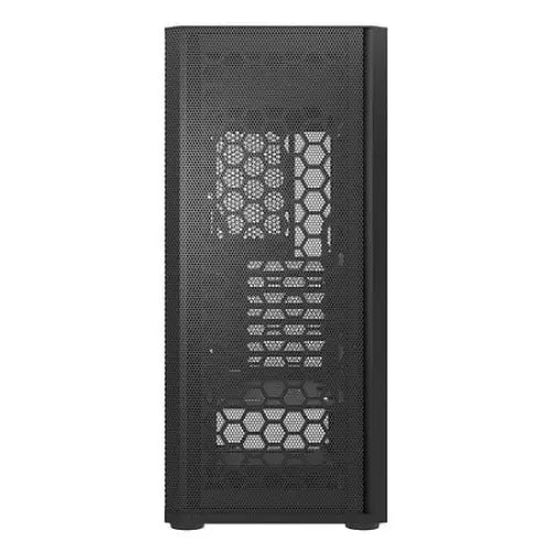 Darkflash DK360 computer case (black) - Without fan<<<PC Cases<<<Gaming<<<InnproXML
