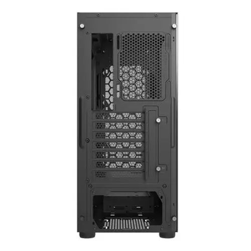 Darkflash DK360 computer case (black) - Without fan<<<PC Cases<<<Gaming<<<InnproXML