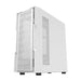 Darkflash DK431 computer case (white) + 4 fans - With fan<<<PC Cases<<<Gaming<<<InnproXML