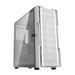 Darkflash DK431 computer case (white) + 4 fans - With fan<<<PC Cases<<<Gaming<<<InnproXML