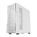 Darkflash DK431 computer case (white) + 4 fans - With fan<<<PC Cases<<<Gaming<<<InnproXML