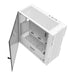 Darkflash DK431 MESH computer case (white) - Without fan<<<PC Cases<<<Gaming<<<InnproXML