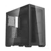 Darkflash DLX4000 Computer Case glass (black) - Without fan<<<PC Cases<<<Gaming<<<InnproXML