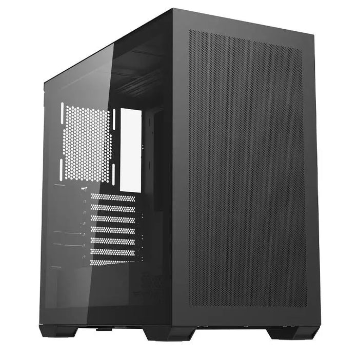 Darkflash DLX4000 Mesh Computer Case (black) - Without fan<<<PC Cases<<<Gaming<<<InnproXML