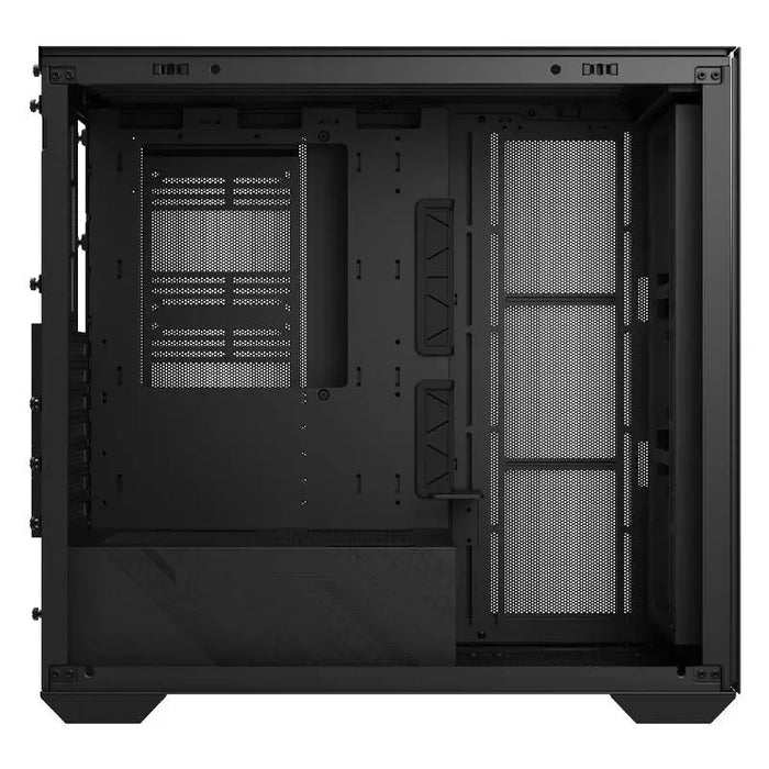 Darkflash DLX4000 Mesh Computer Case (black) - Without fan<<<PC Cases<<<Gaming<<<InnproXML