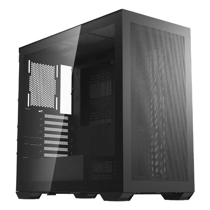 Darkflash DLX4000 Mesh Computer Case (black) - Without fan<<<PC Cases<<<Gaming<<<InnproXML