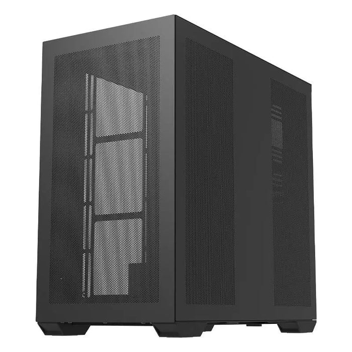 Darkflash DLX4000 Mesh Computer Case (black) - Without fan<<<PC Cases<<<Gaming<<<InnproXML