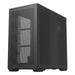 Darkflash DLX4000 Mesh Computer Case (black) - Without fan<<<PC Cases<<<Gaming<<<InnproXML