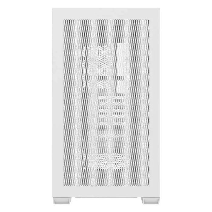 Darkflash DLX4000 MESH computer case (white) - Without fan<<<PC Cases<<<Gaming<<<InnproXML
